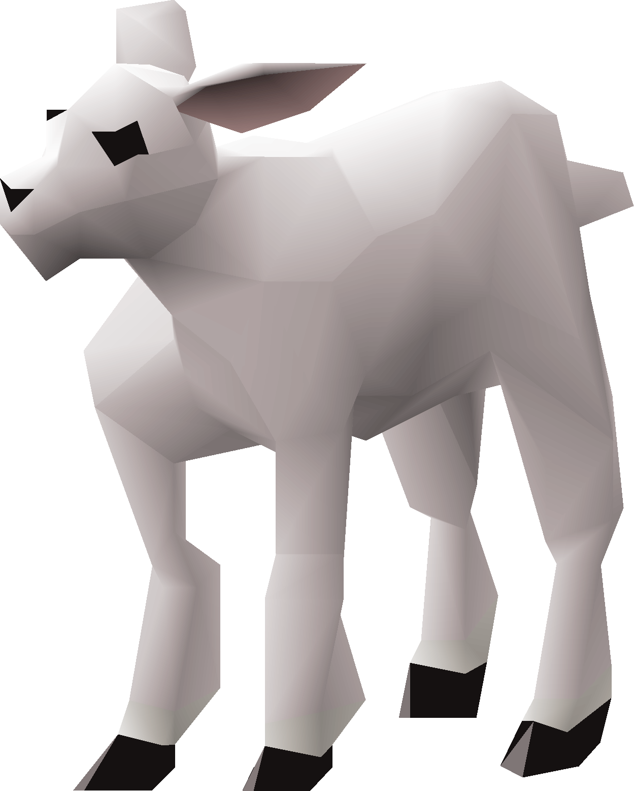 Li'l lamb