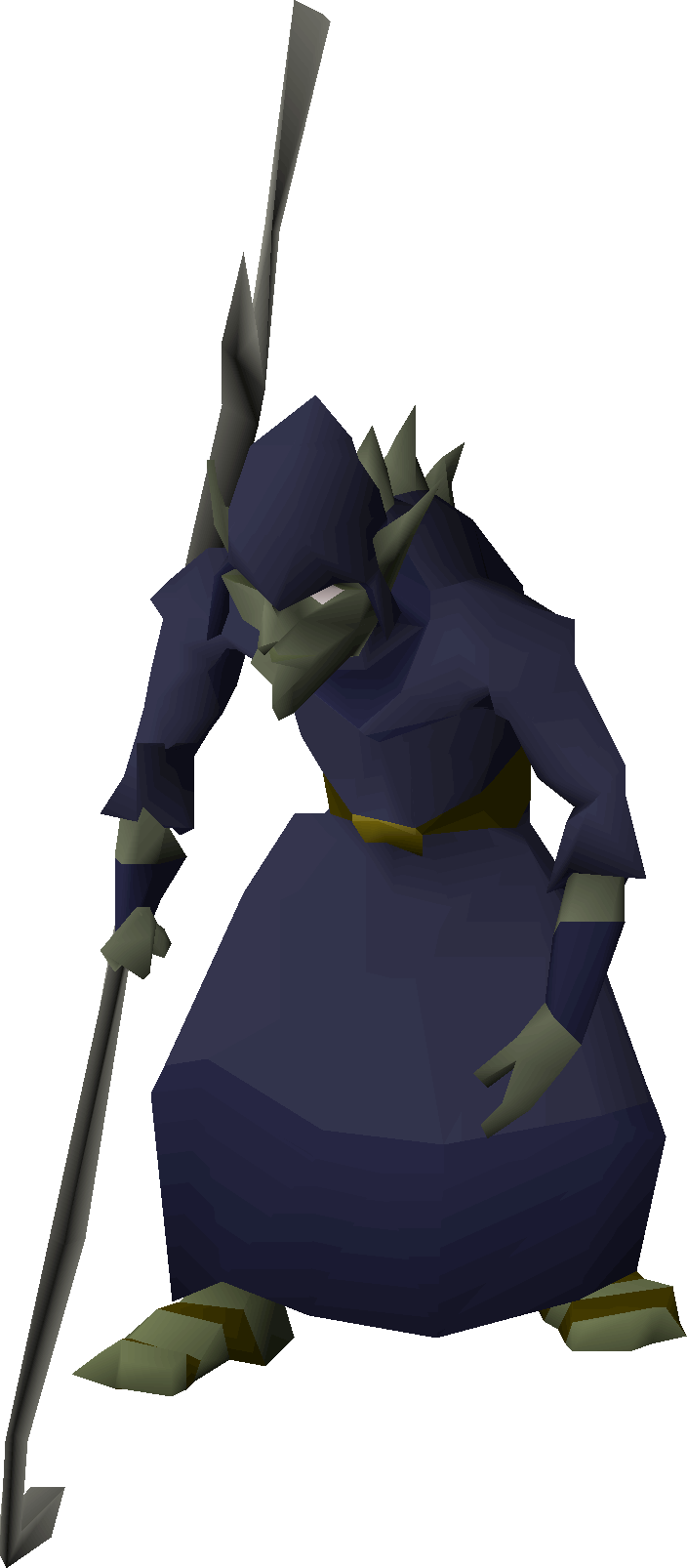 High Priest (2013 Goblin Invasion)
