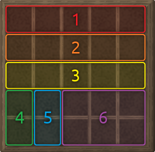 Treasure Trails/Guide/Puzzle boxes