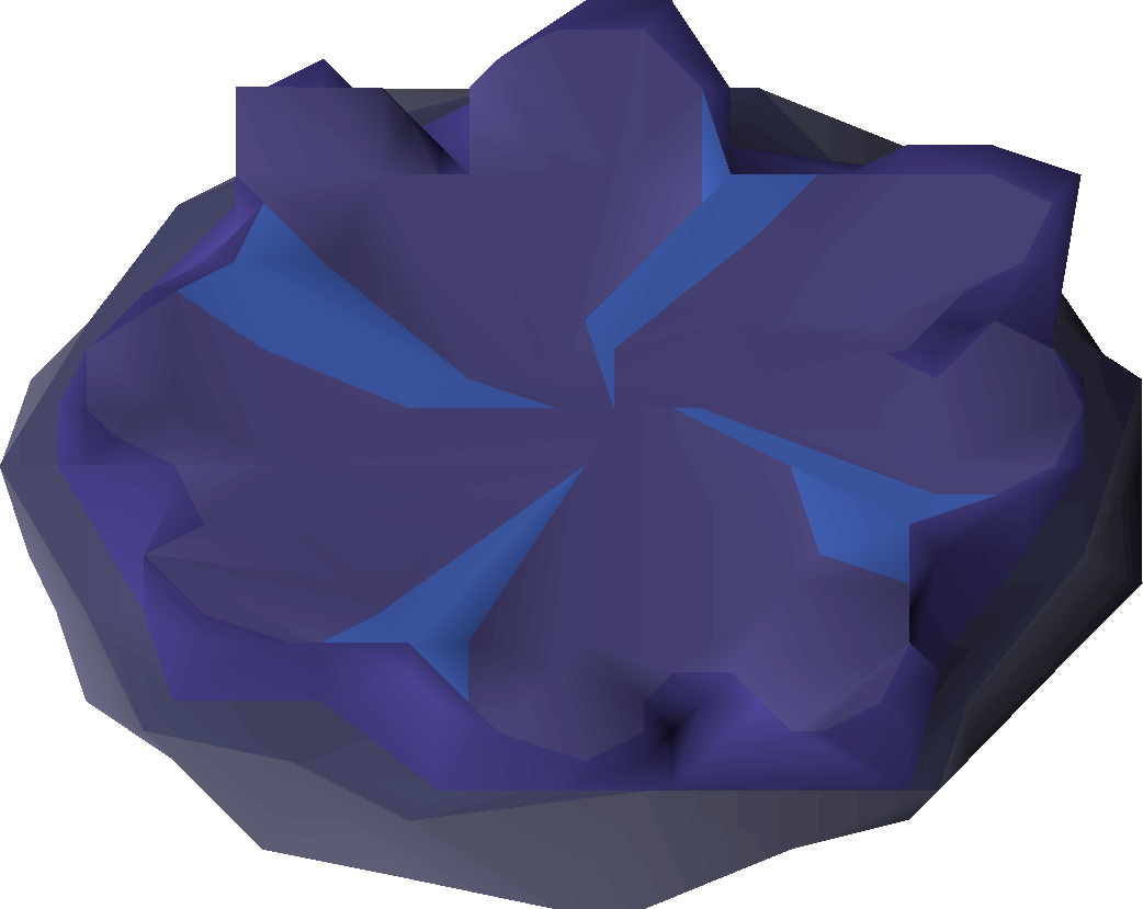 Umbral frag