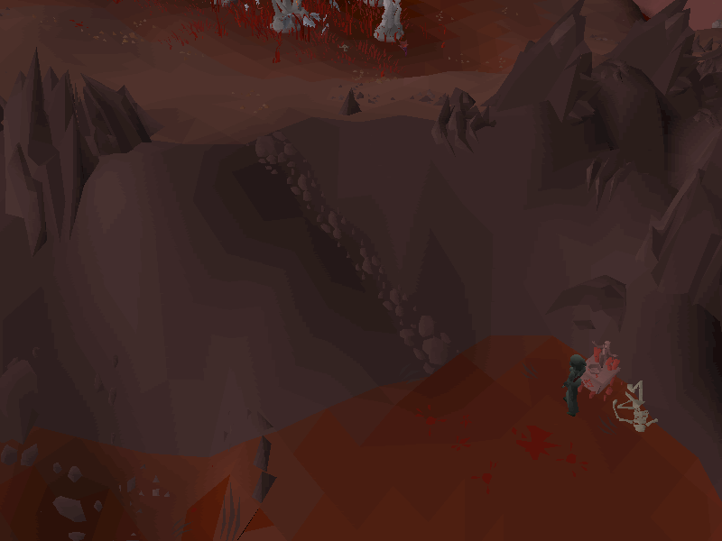 Rocks (Vampyrium)