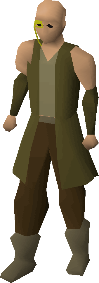 Emerald Benedict