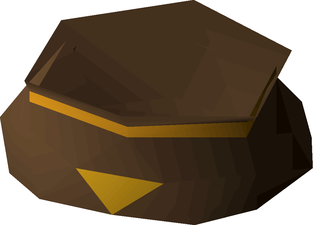Empty tax bag
