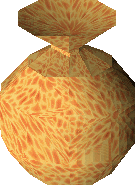Volcanic whip mix