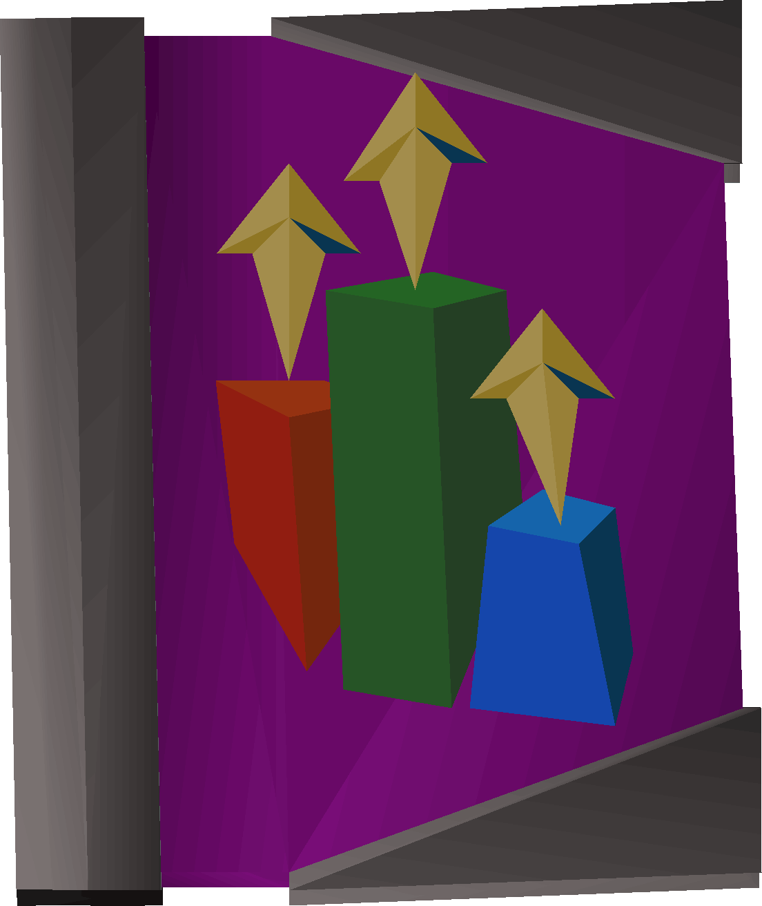Tome of experience (Darkness of Hallowvale)