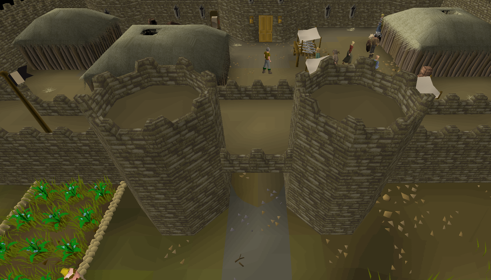 Miscellania