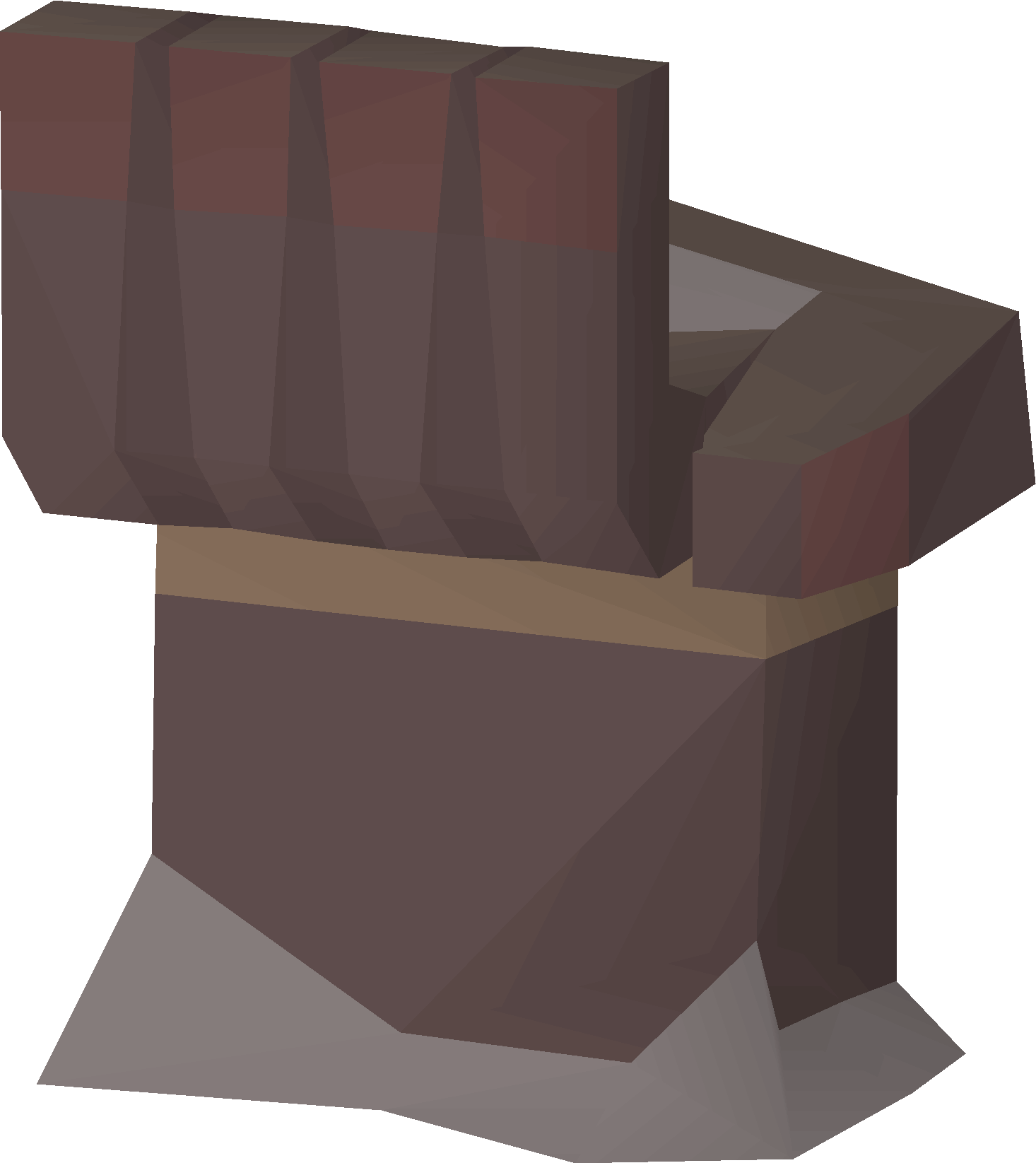Obelisk Hand