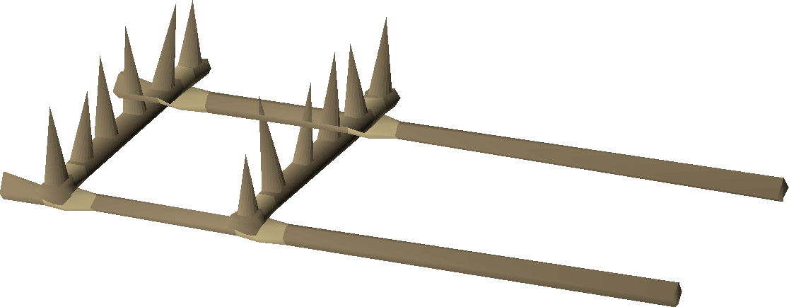 Sticks (trap)