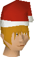 Grand Exchange Clerk chathead
