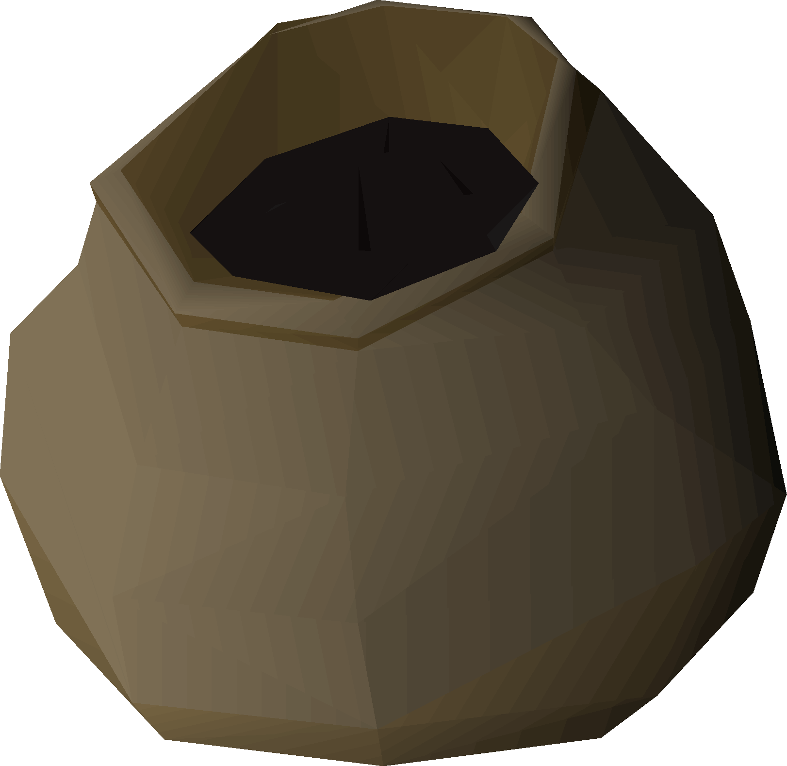 Black powder