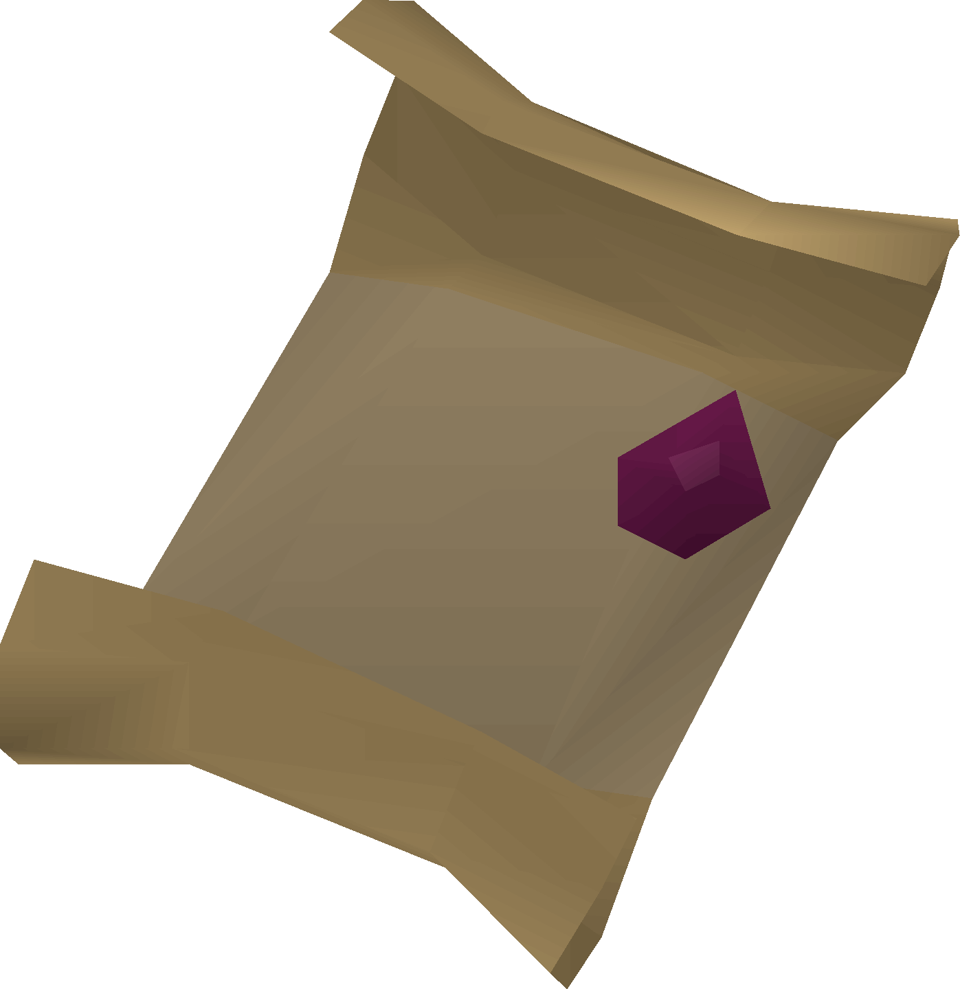 Leather shields flyer