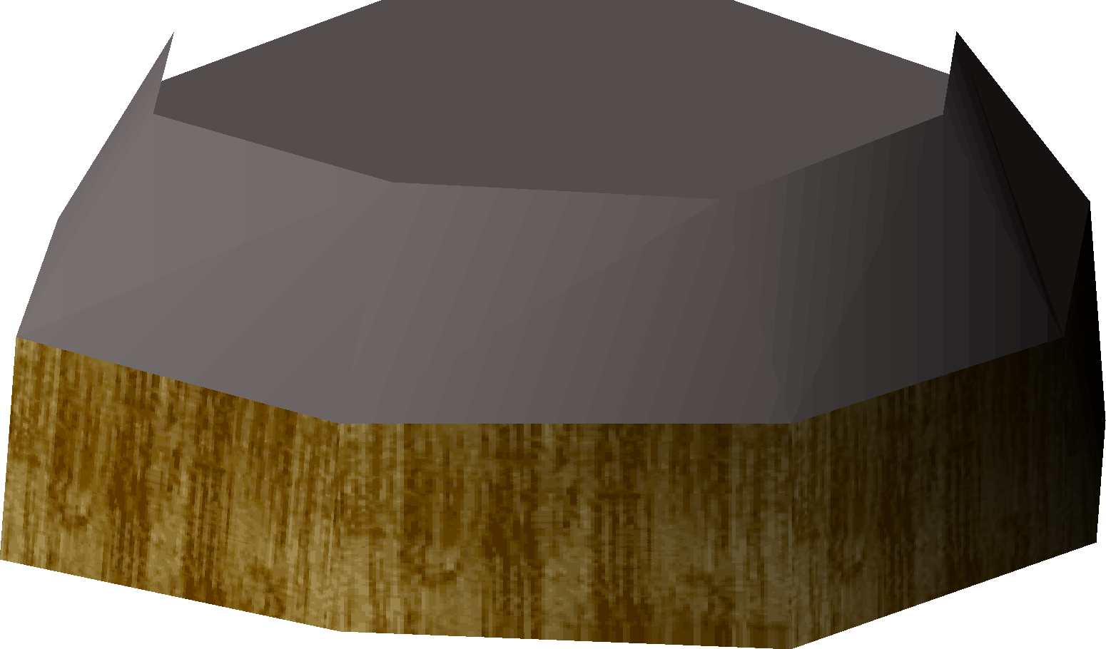 Barrel (Fishing Trawler)