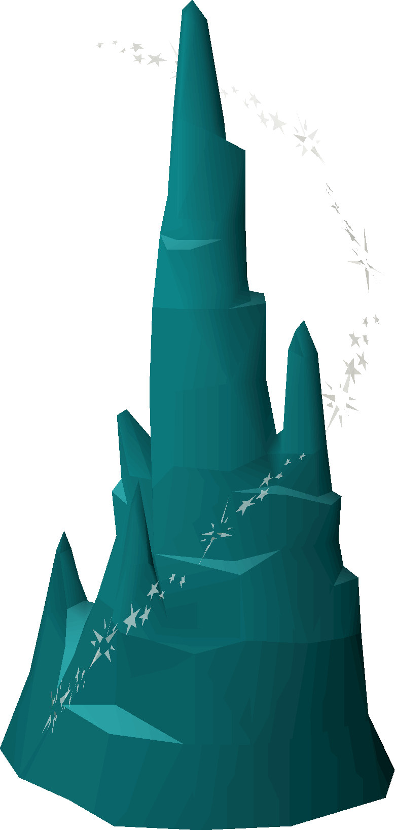 Daeyalt Essence (rock)