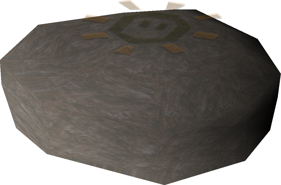 Mind Altar