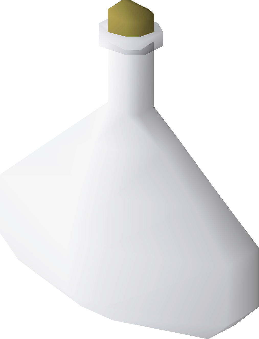 Healing vial