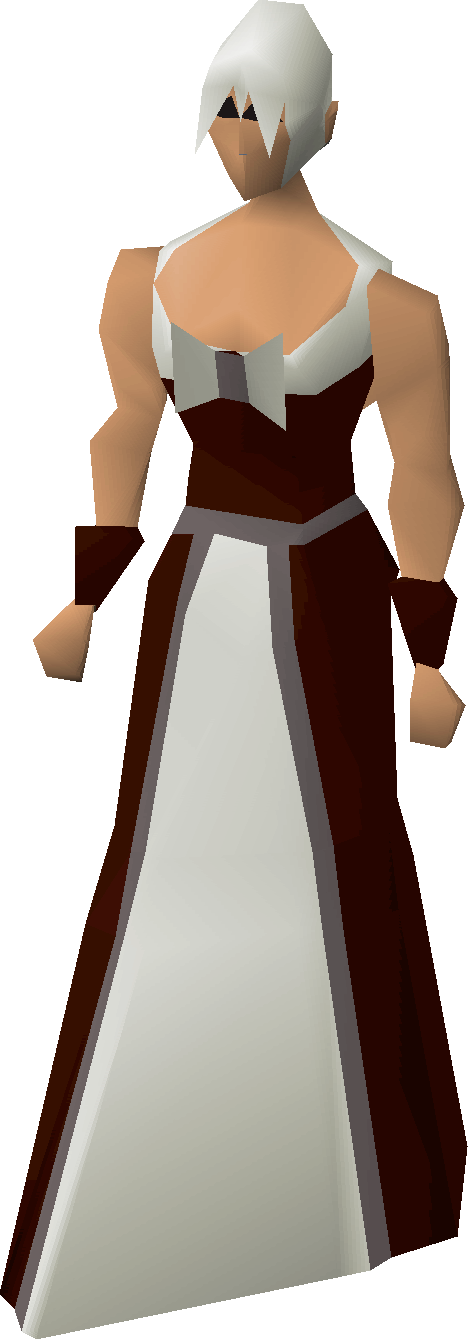 Trader Crewmember