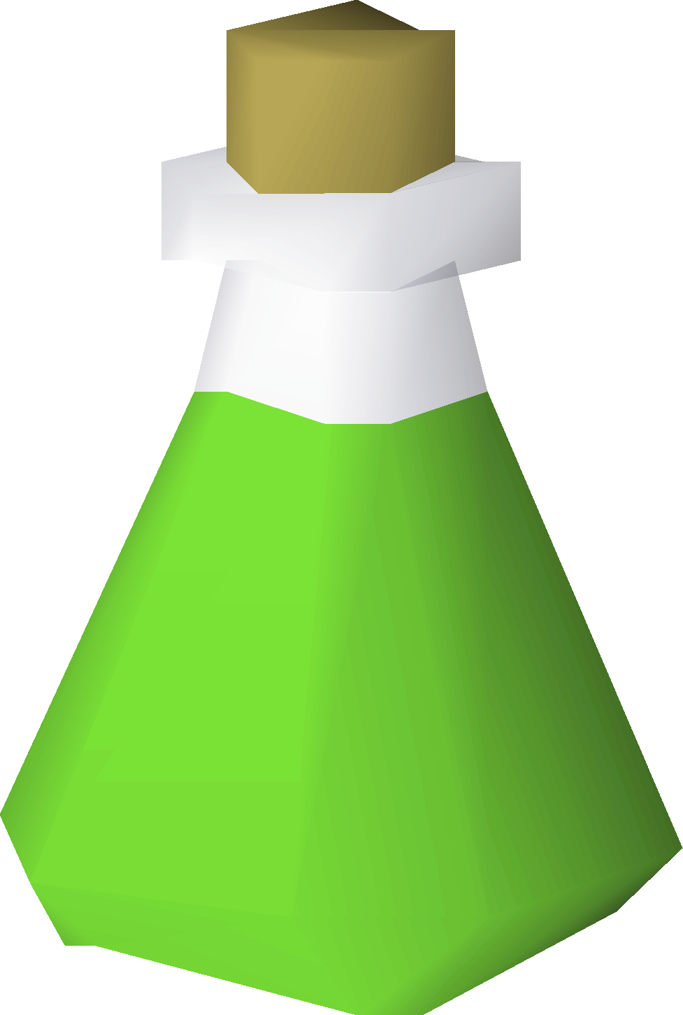 Spectral potion