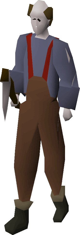 Meiyerditch miner