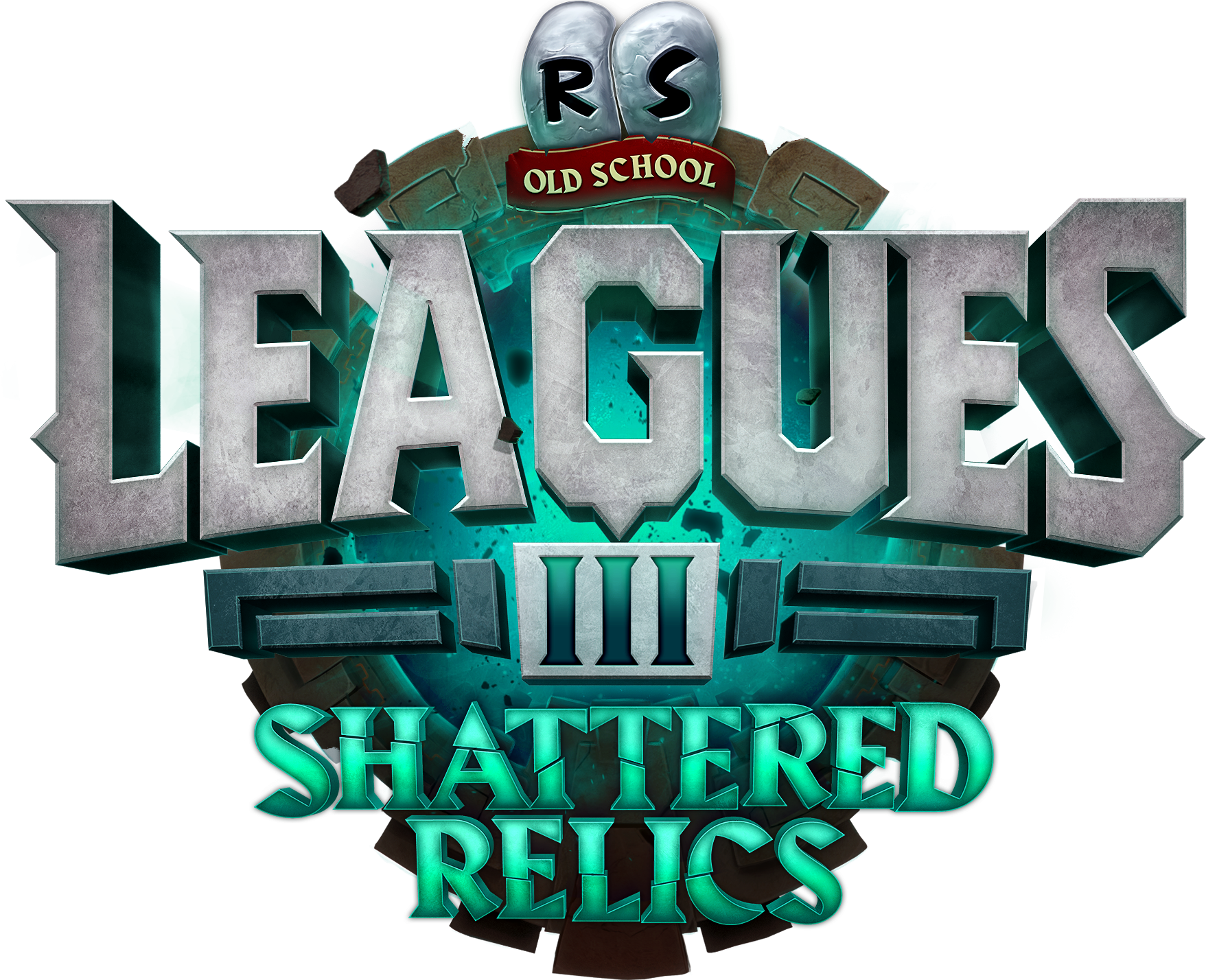 Shattered Relics League