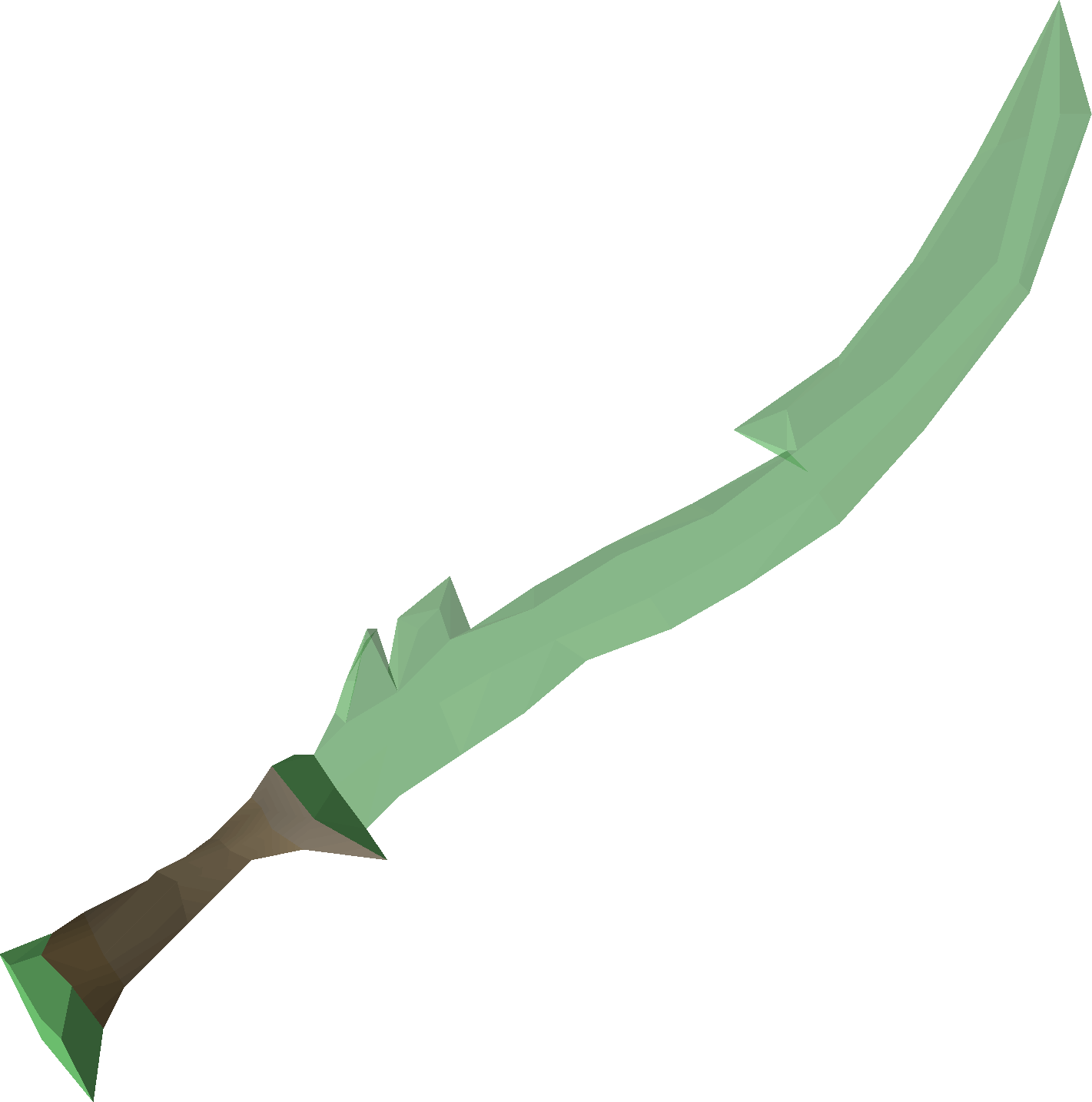Blade of saeldor (c) (Cadarn)