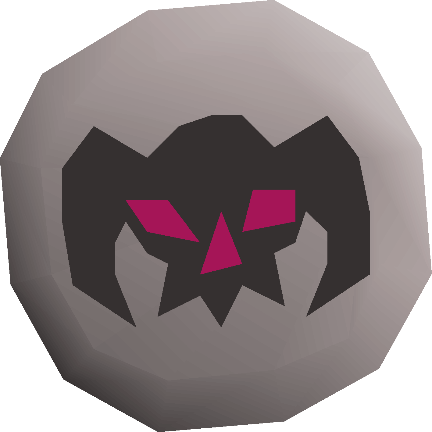 Wrath rune (Barbarian Assault)