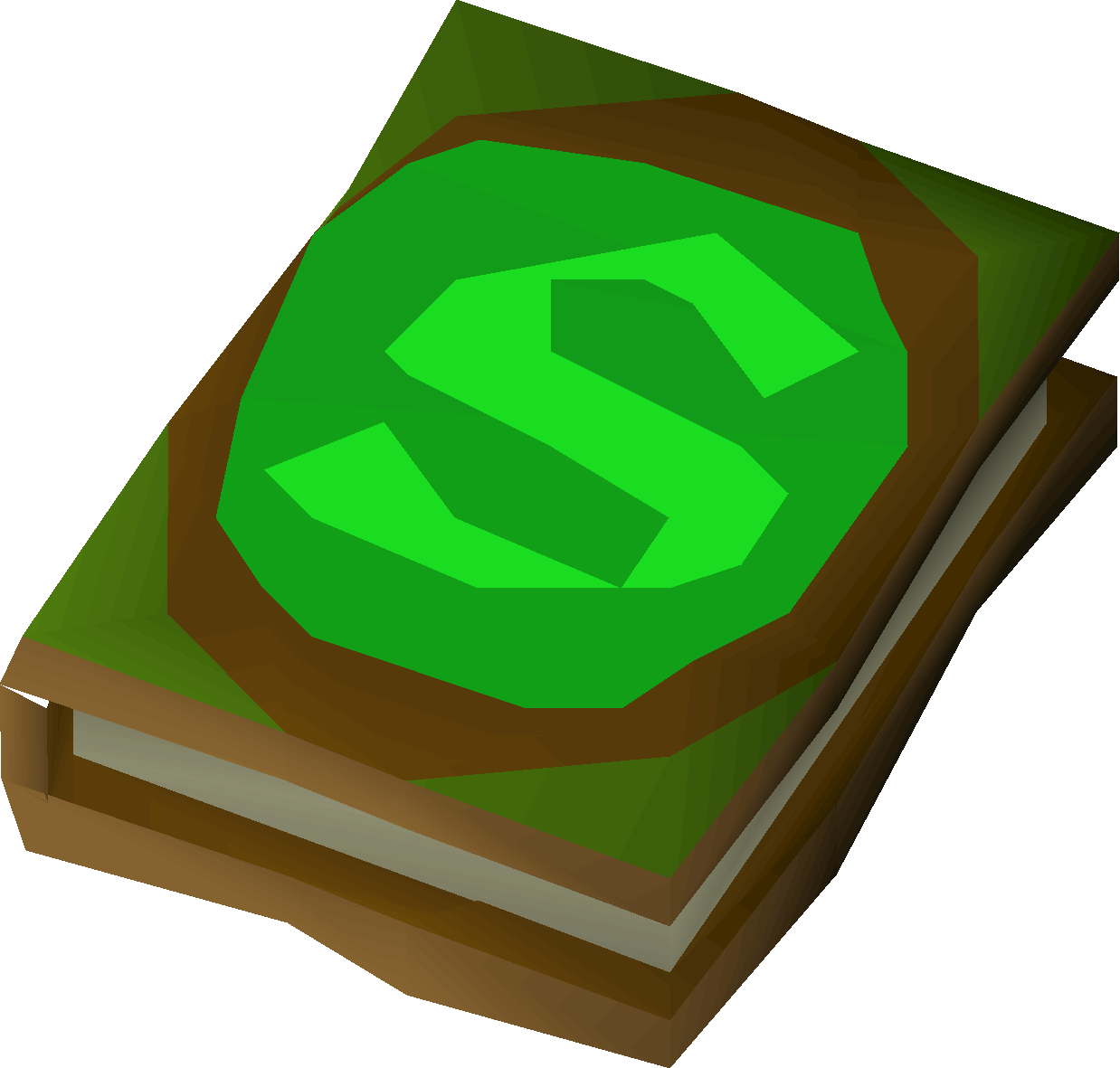 Stronghold notes