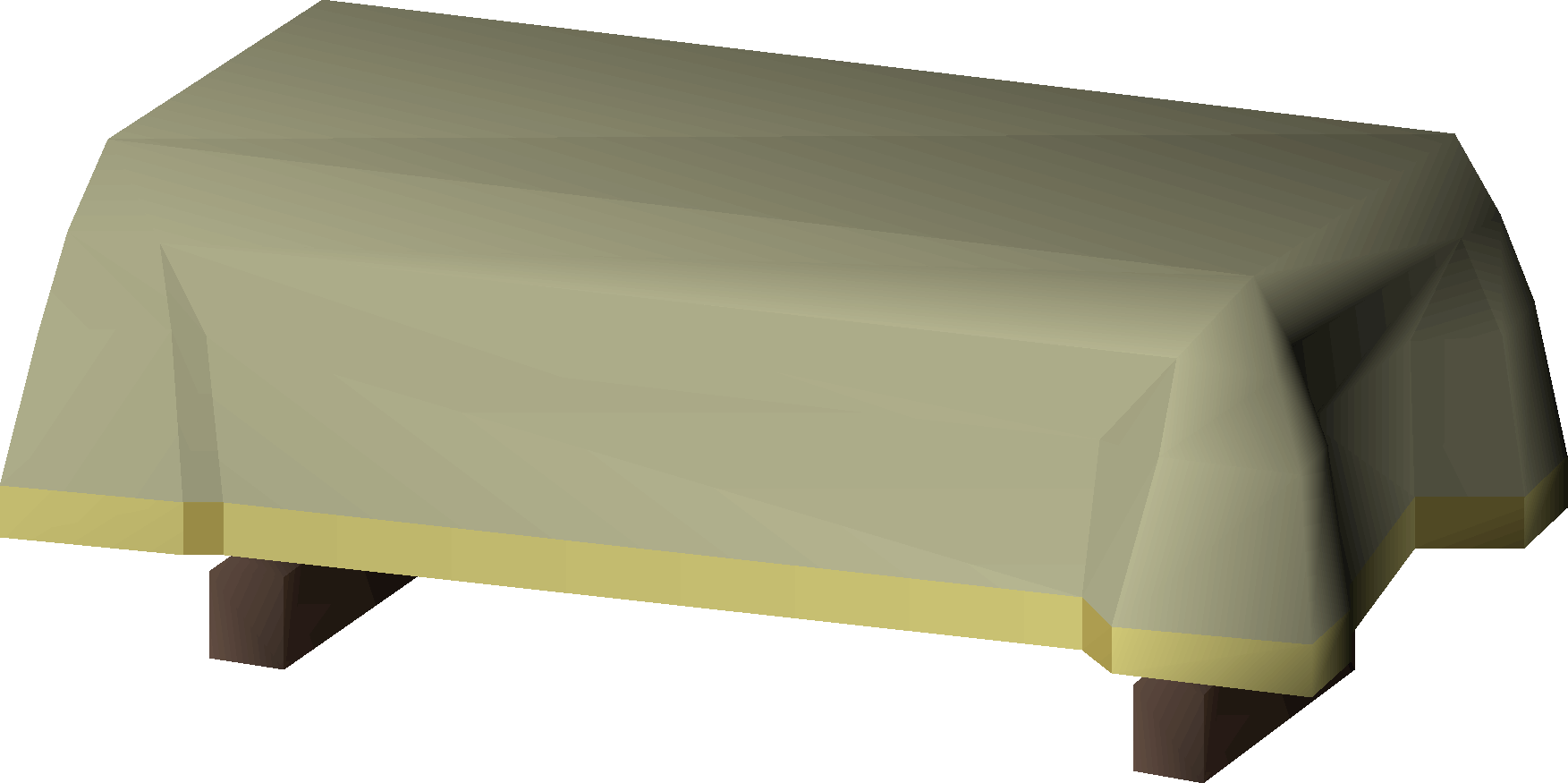 Table (Trouble Brewing)