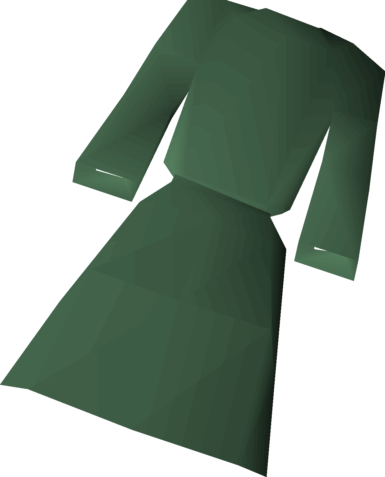 Mystical robes