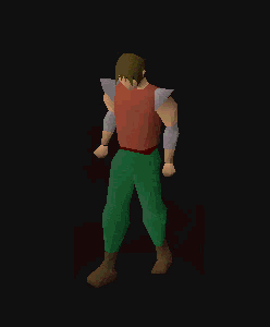The Demonic Pacts Relic unlock emote.