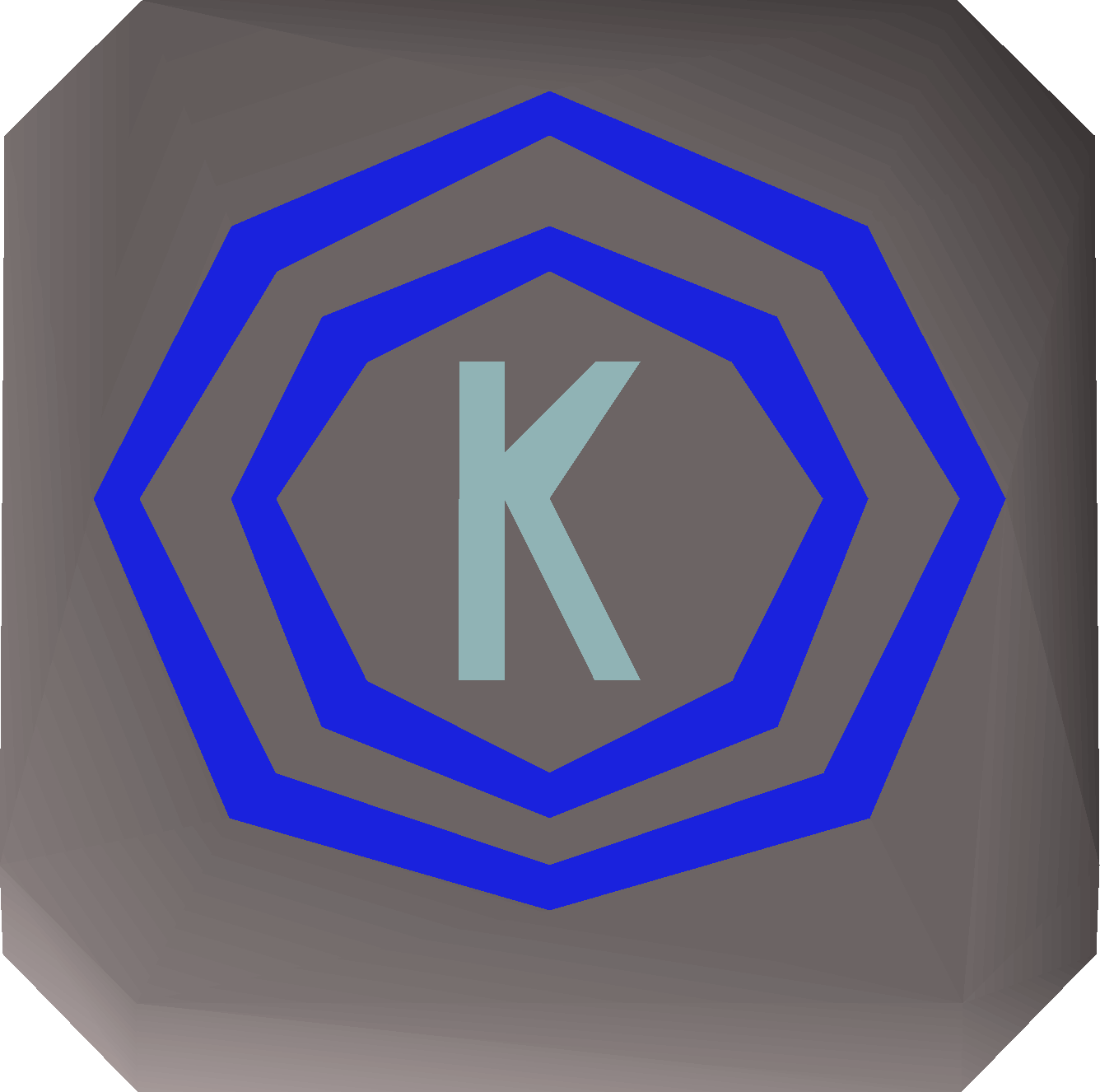 Kourend castle teleport (tablet)