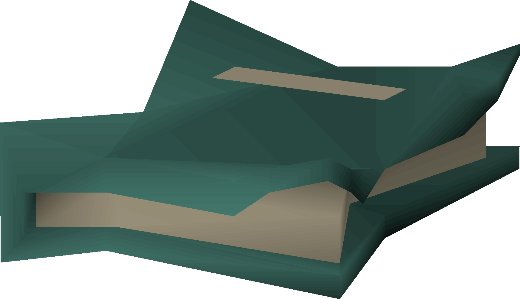 Houndmaster's Diary (scenery)