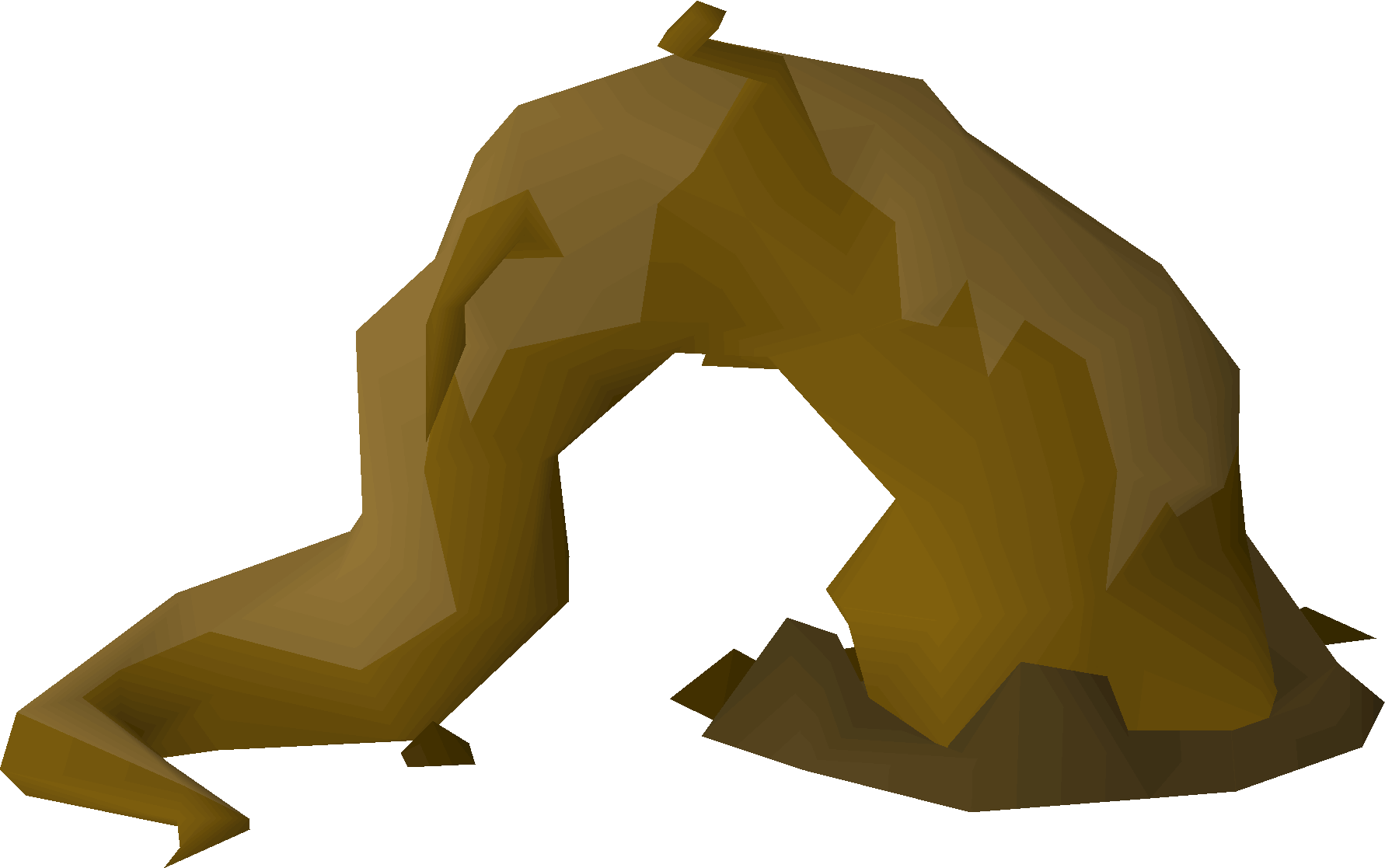 Tree roots