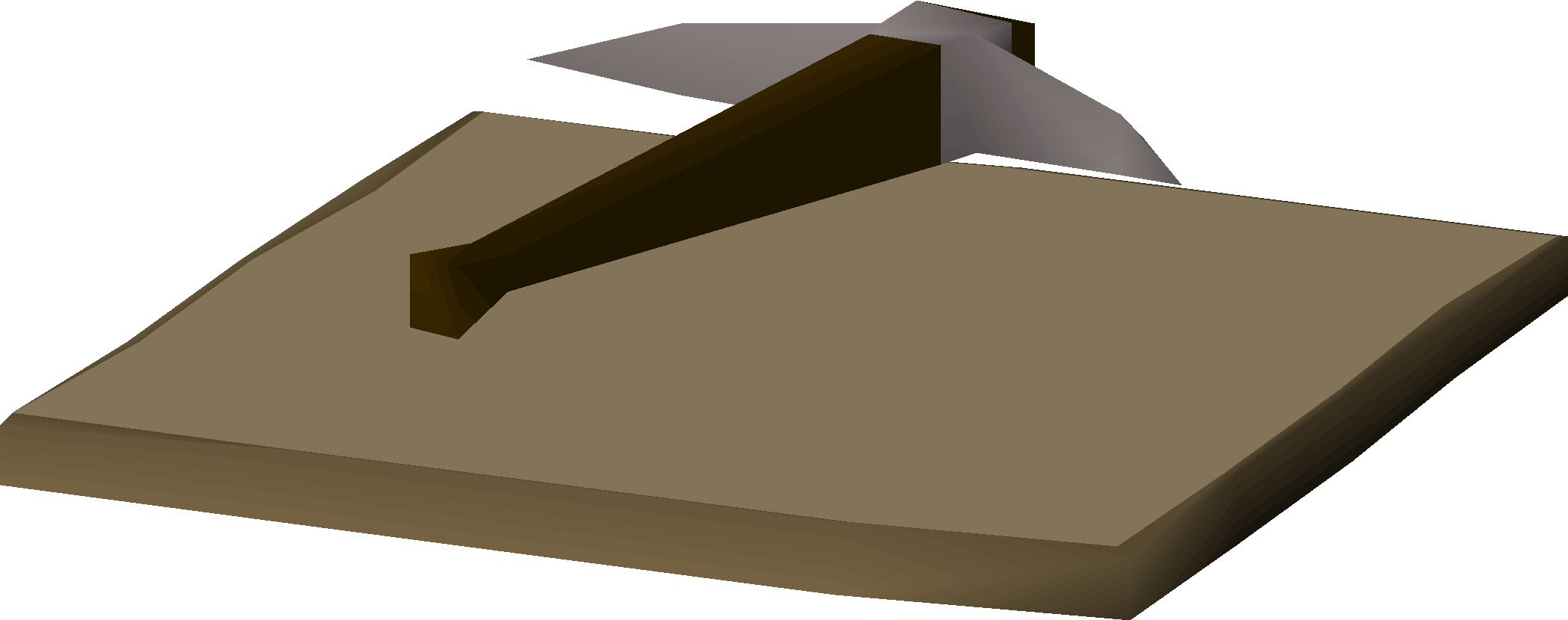 Mining memento