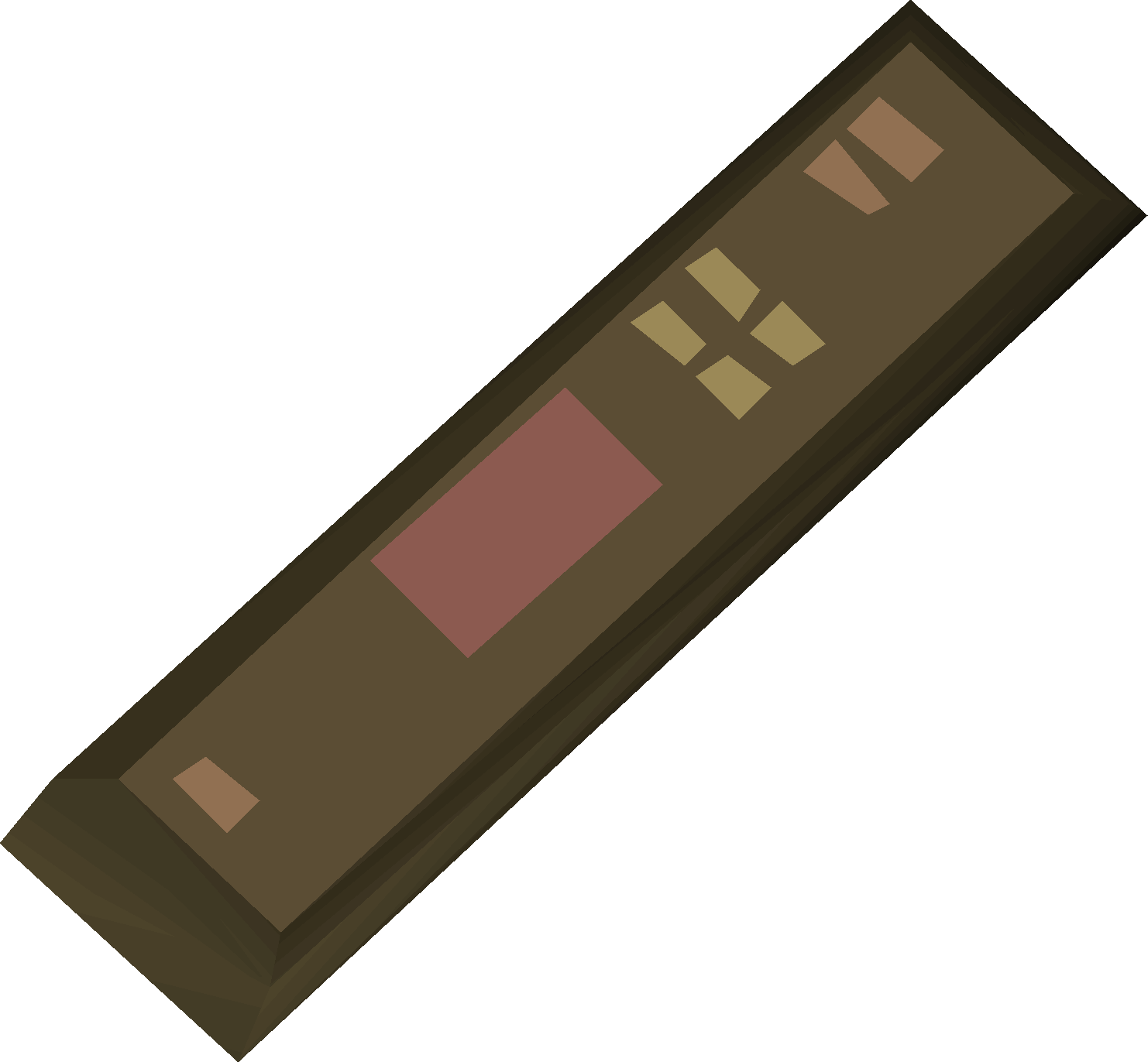 Spare controls