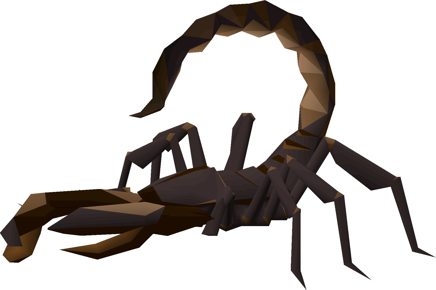 Scorpion (2025 Easter event)