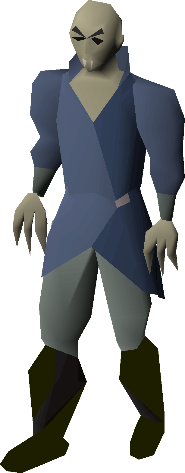Vampyre Juvinate