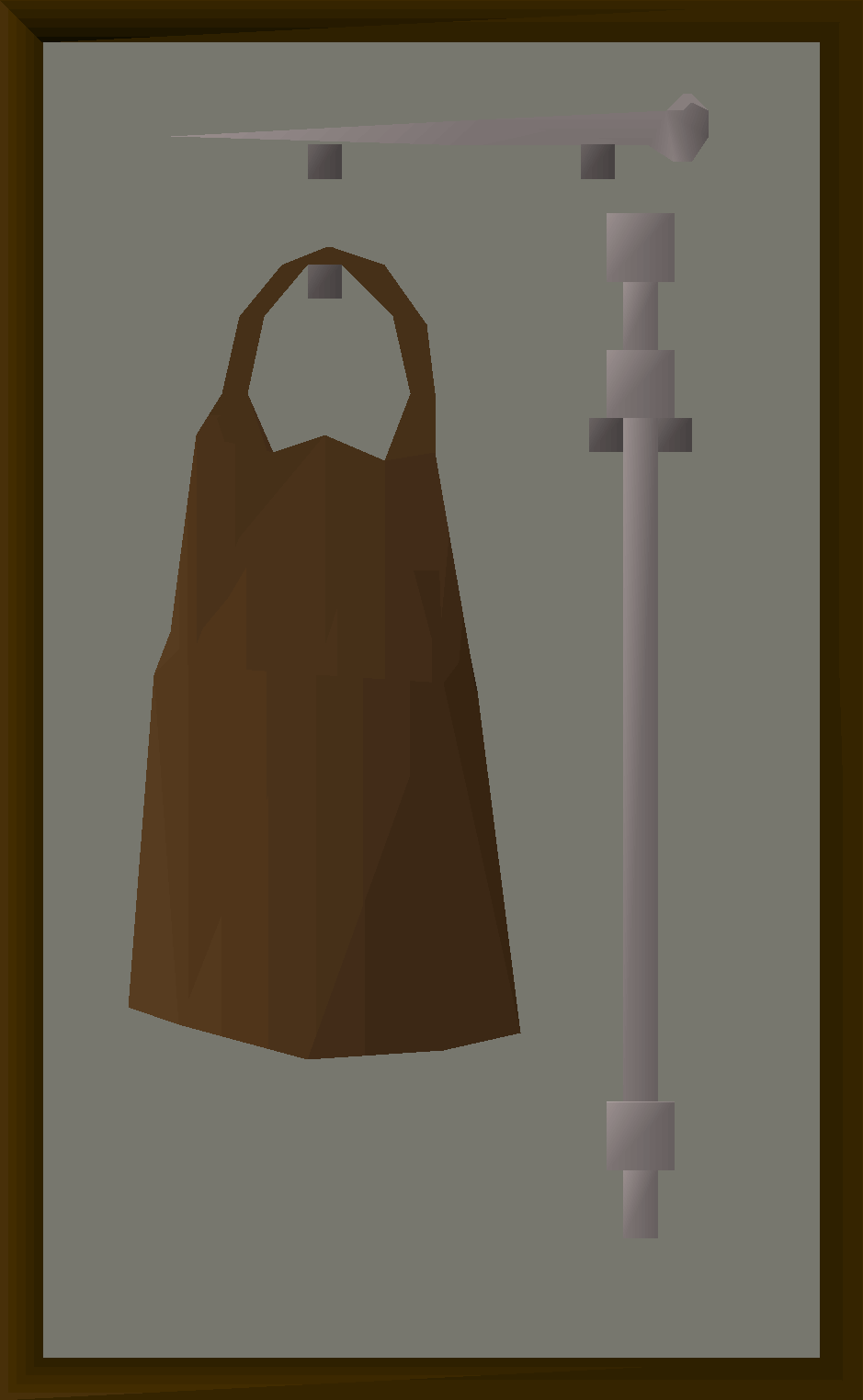 Tool store 3 (interface item)