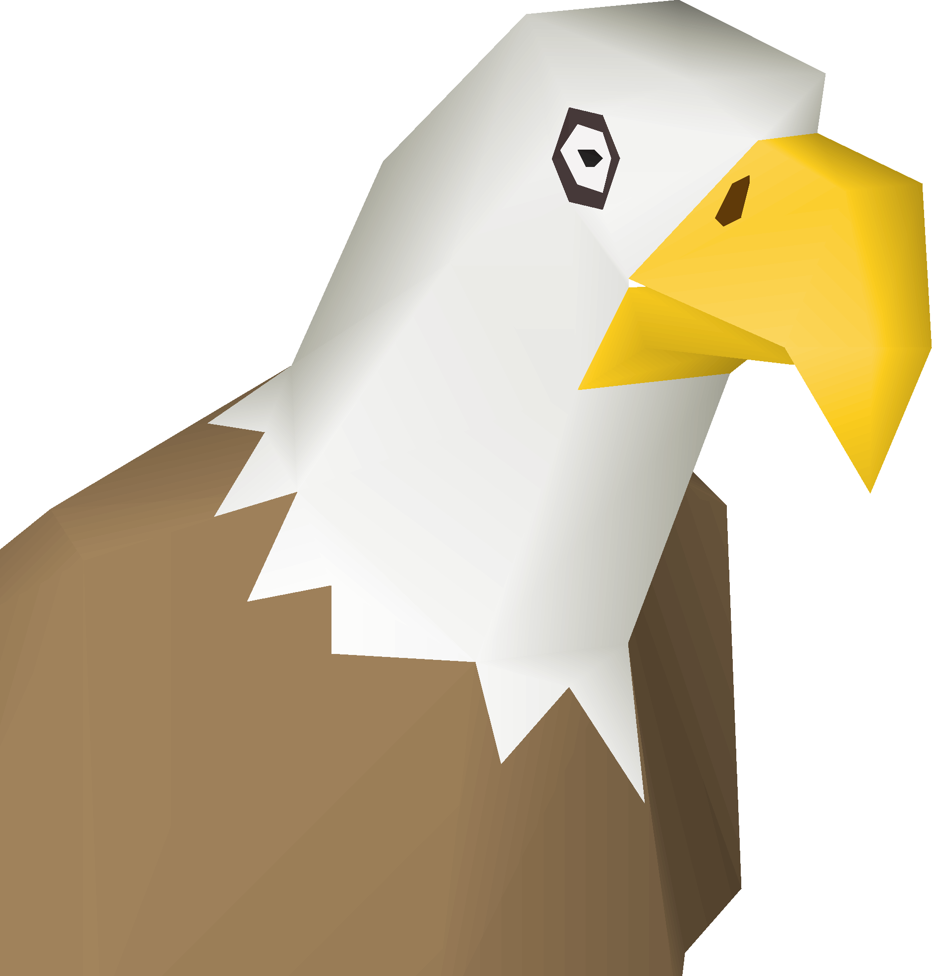 Giant eagle (interface item)
