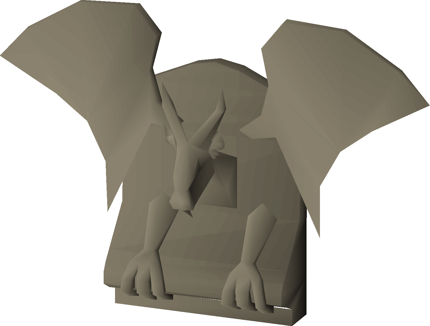 Creature (scenery)