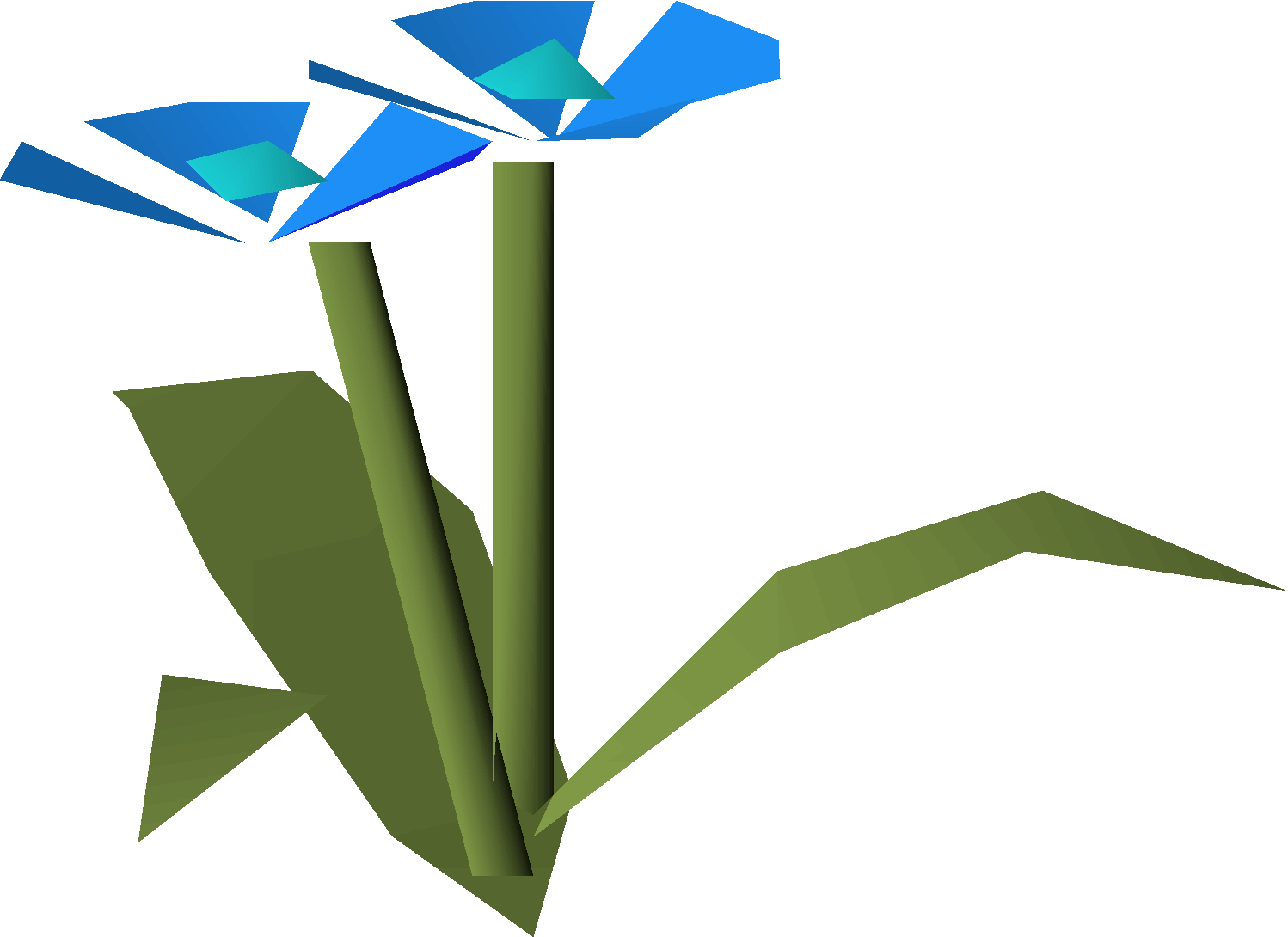 Flower (2024 Easter event)