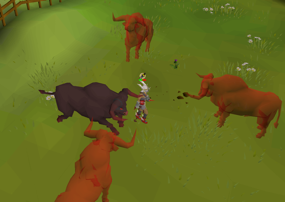 Demonic Brutus/Strategies