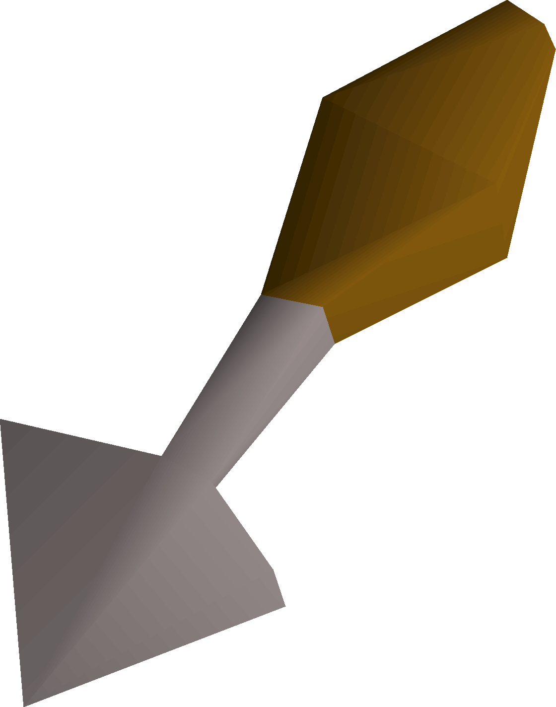 Trowel