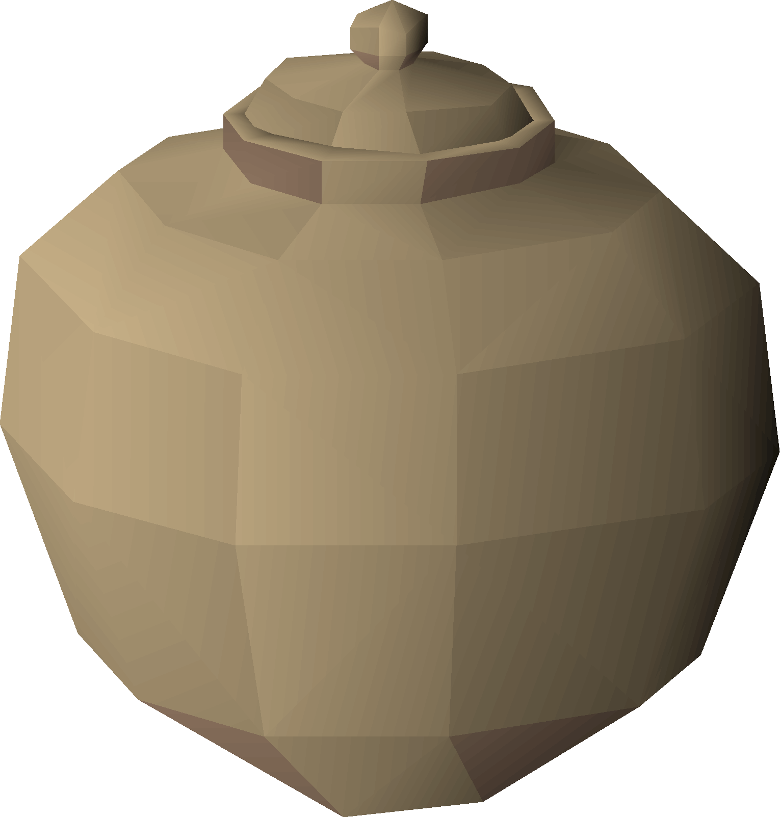 Urn (Pyramid Plunder lobby)