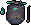 Shattered banner