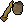 Imcando hammer (broken).png: Barronite deposit drops Imcando hammer (broken) with rarity 1/300 in quantity 1