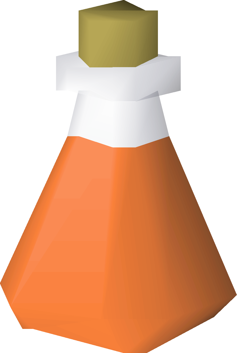 Explosive potion (Song of the Elves)