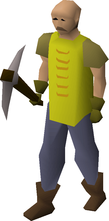 Council workman