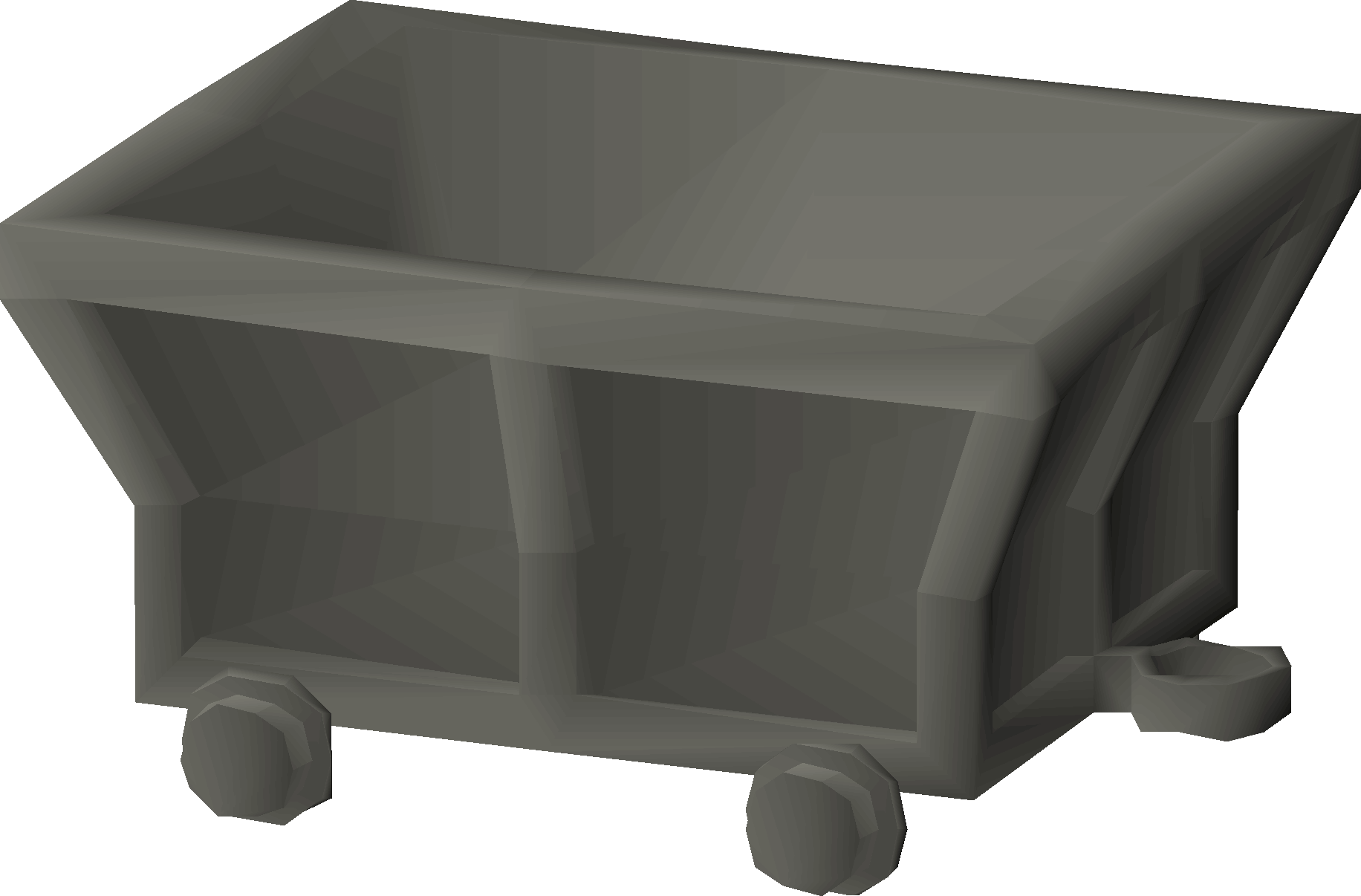 Mine cart (Meiyerditch mine)