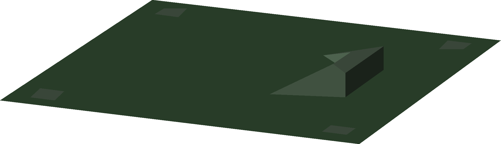 Trapdoor (Ectofuntus)