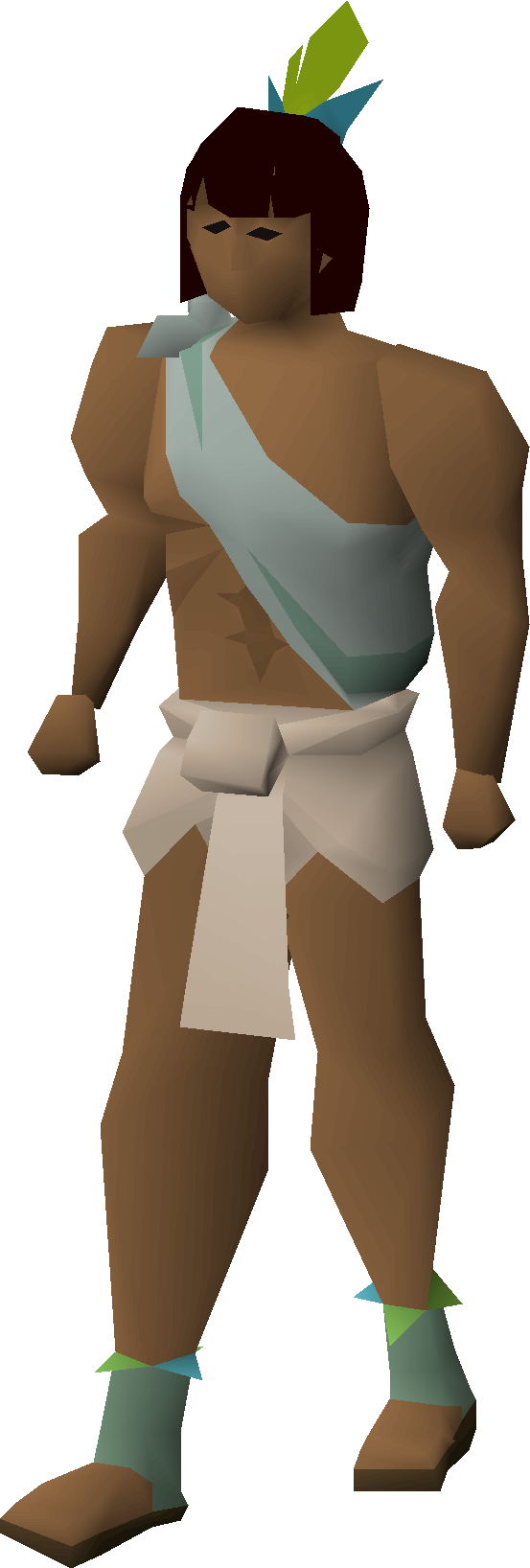 Farmer (Tal Teklan)